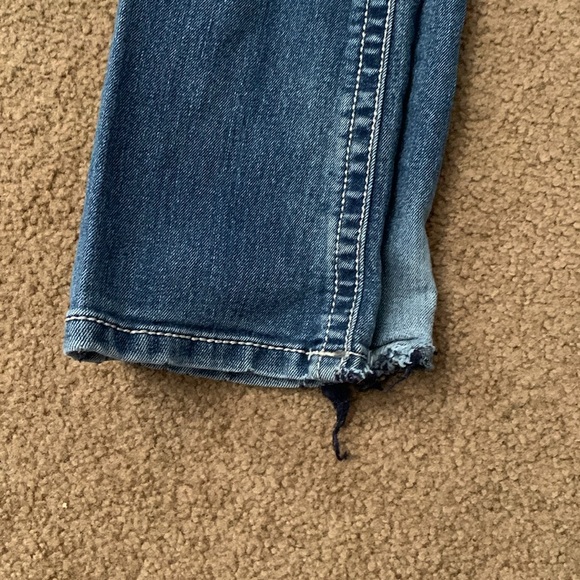 Miss me signature boot jeans size 25 - Picture 6 of 13